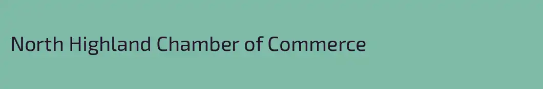 North Highland Chamber of Commerce